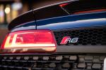 Audi R8 V10 Performance Spyder 2019 года (NA)